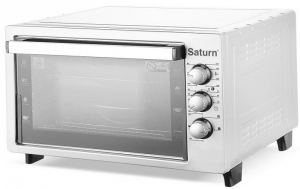 Saturn ST-EC1090 White Saturn ST-EC1090 White